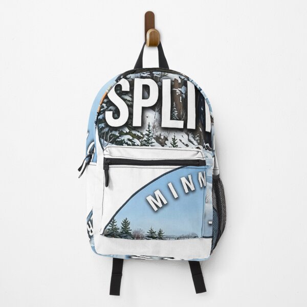 Item preview, Split Rock Lighthouse Minnesota Winter Ice Round Badge Sticker designed and sold by DetourDgn.