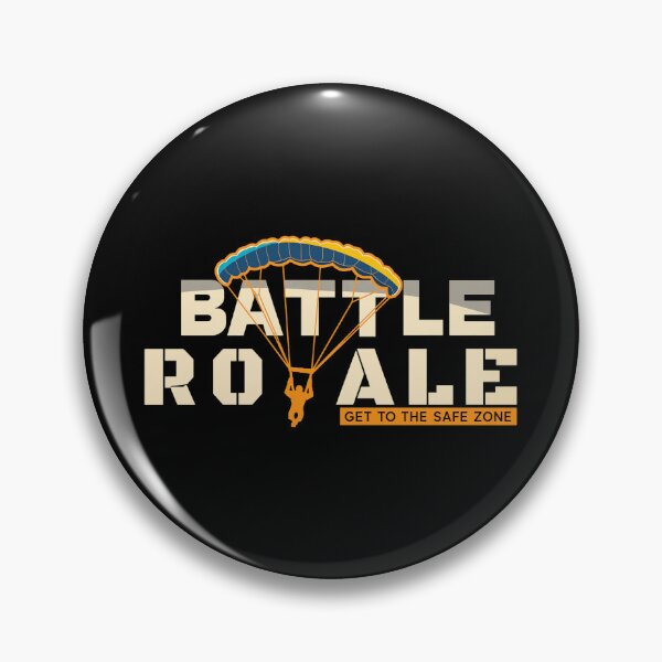 Item preview, Battle Royale designed and sold by VelmaRobinson.