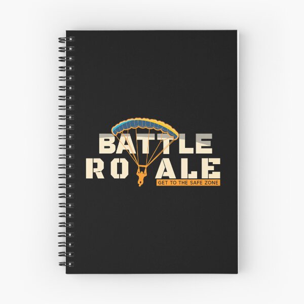 Item preview, Battle Royale designed and sold by VelmaRobinson.
