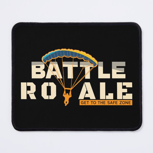 Item preview, Battle Royale designed and sold by VelmaRobinson.