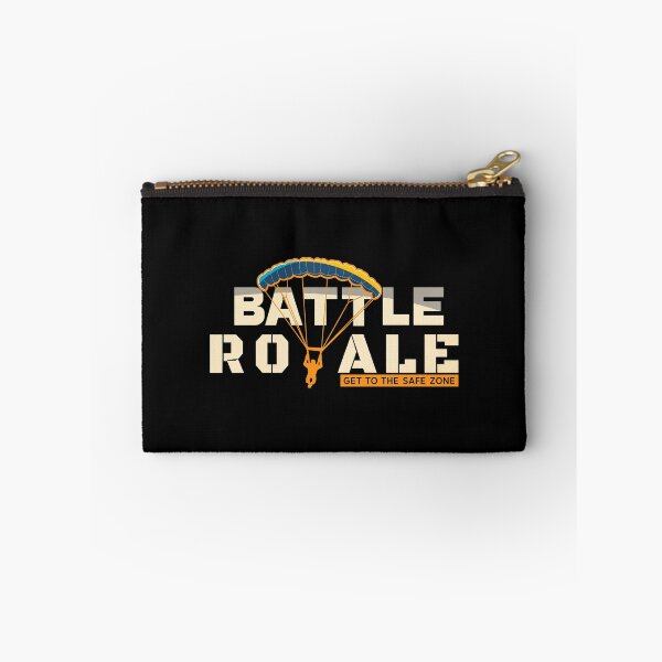 Item preview, Battle Royale designed and sold by VelmaRobinson.