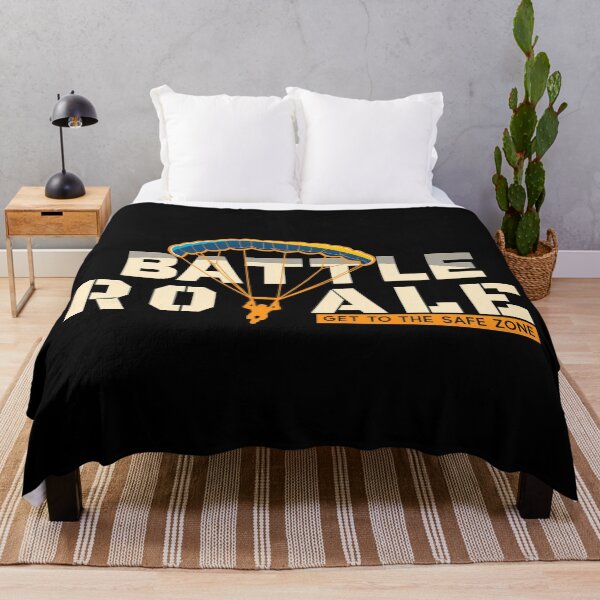 Item preview, Battle Royale designed and sold by VelmaRobinson.