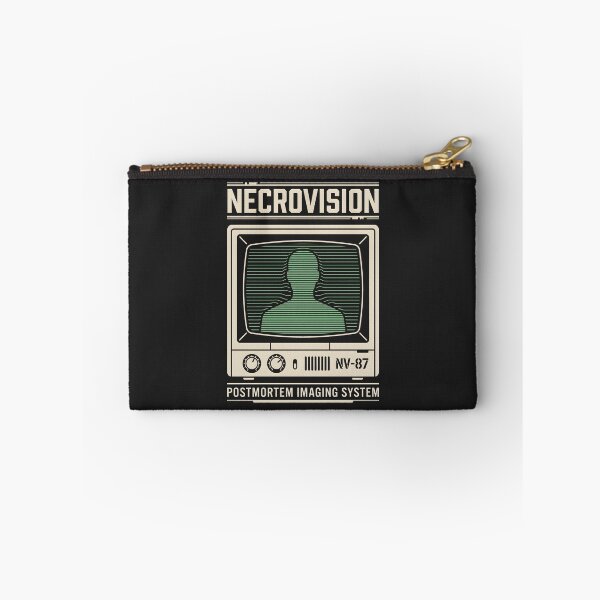 Item preview, Necrovision Postmortem Imaging System designed and sold by SplashTastic.