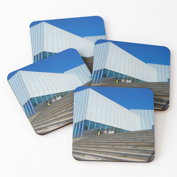Item preview, Turner Contemporary Margate designed and sold by Alisonchambers2.