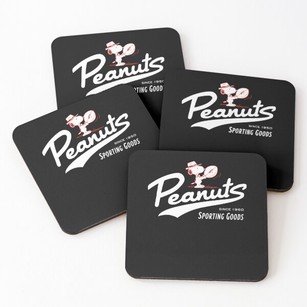 Item preview, Peanuts Snoopy Sporting Goods Football designed and sold by LucianaMoraes.