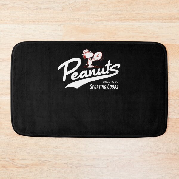 Item preview, Peanuts Snoopy Sporting Goods Football designed and sold by LucianaMoraes.