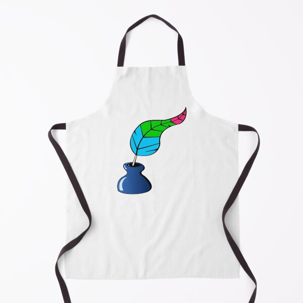 Item preview, Polysexual Quill Pride Flag designed and sold by HarveyHandcraftsandDesigns.