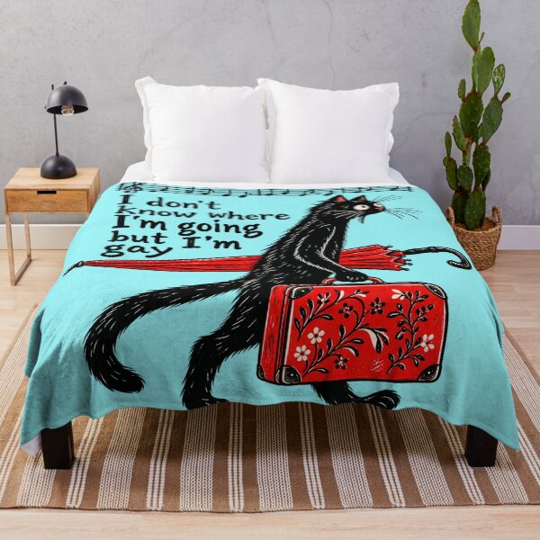 Item preview, I don't know where im going, Gay designed and sold by unicorns-art.