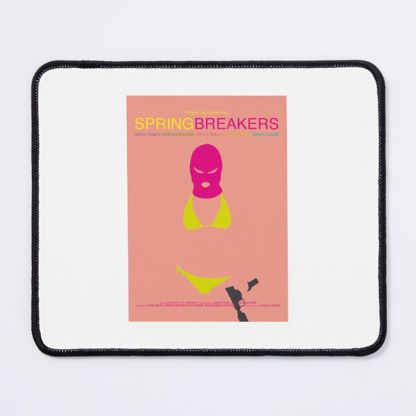 Item preview, Spring Breakers designed and sold by holdathurn.