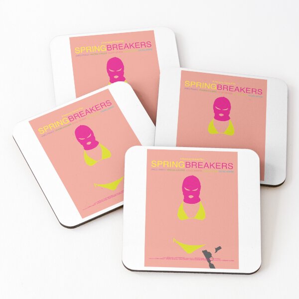 Item preview, Spring Breakers designed and sold by holdathurn.
