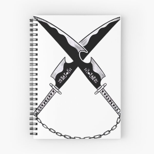 Item preview, Demon Slayer Weapon  designed and sold by Anispot.