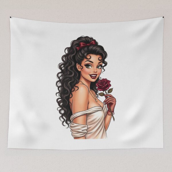 Item preview, BETTY BOOP designed and sold by CHRIST5000.