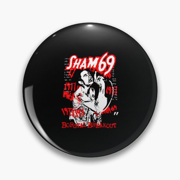 Item preview, White SIlhouette Hard Rock Band Rare Item designed and sold by DeadTired666.