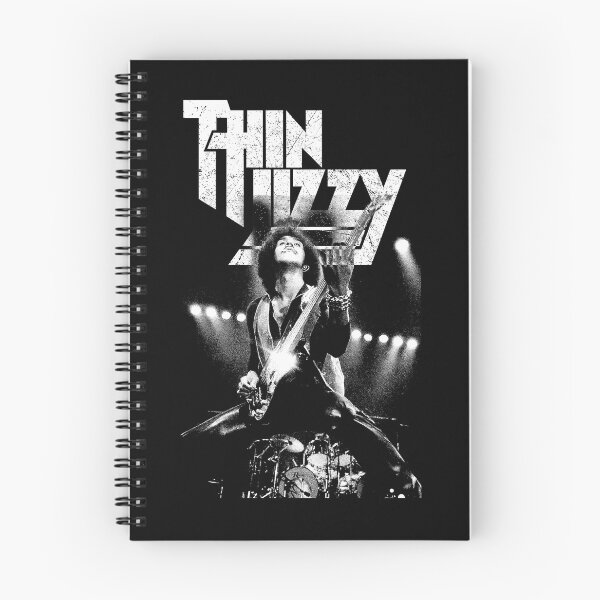 Item preview, Thin Lizzy One Night Only designed and sold by akuilacona.