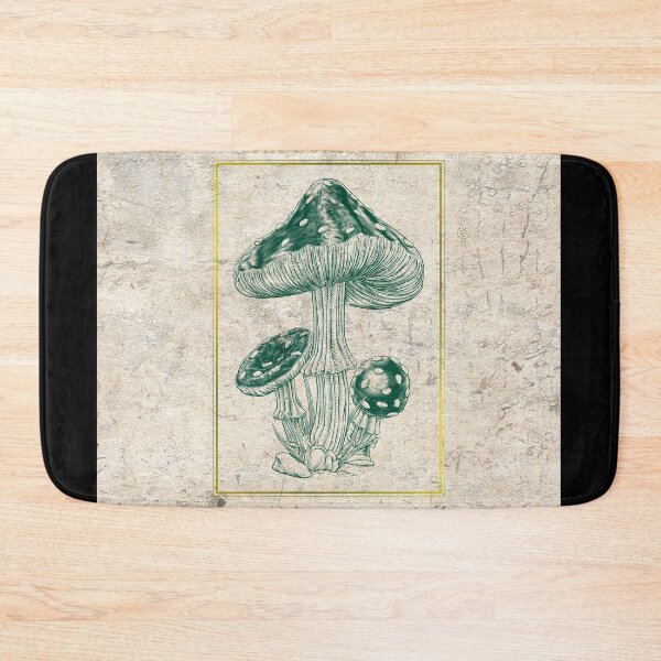 Item preview, Atropa Belladonna Poison Garden Dark Academia Botanical designed and sold by Mircea786.