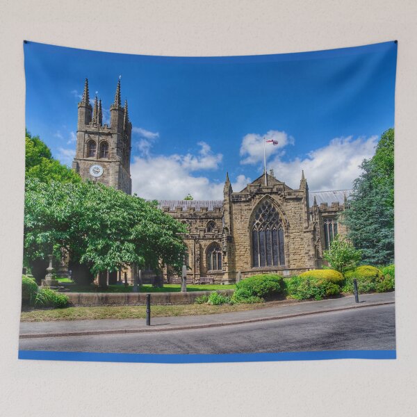 Item preview, Tideswell Derbyshire designed and sold by Alisonchambers2.