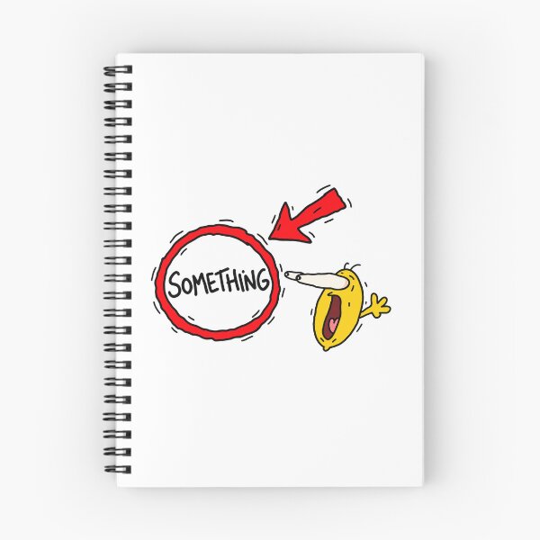 Item preview, Something Wow Funny Banana Reaction Meme designed and sold by MonkiFlipp.