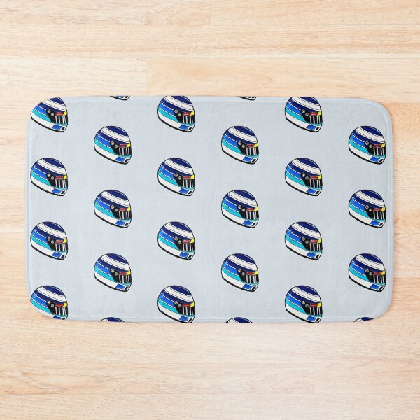 Item preview, Mika Helmet Print designed and sold by ClanRaeDesign.
