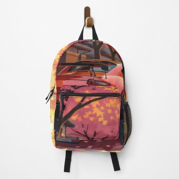Item preview, JDM Roadsters in Autumn – Japanese Sports Cars in Autumn designed and sold by Salimgor Hangaround Music.