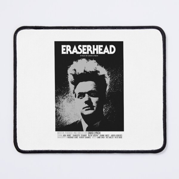 Item preview, Eraserhead designed and sold by holdathurn.