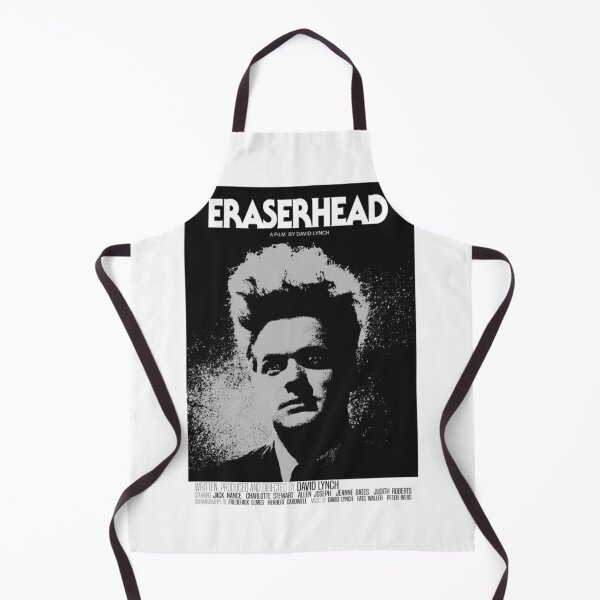 Item preview, Eraserhead designed and sold by holdathurn.