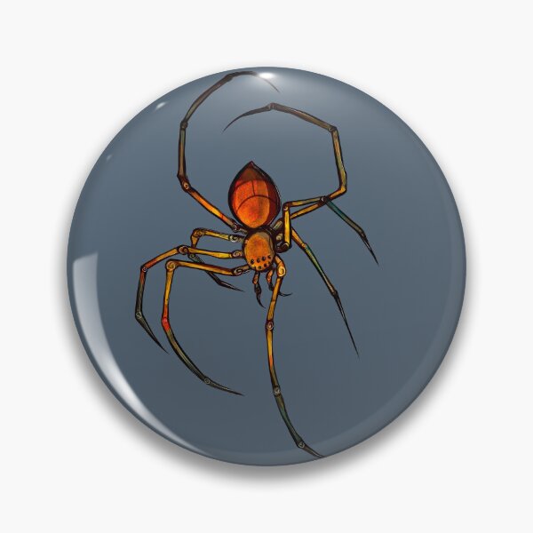 Item preview, Arachnid designed and sold by Canis Lunaris.