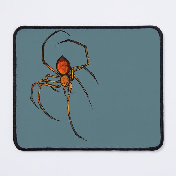Item preview, Arachnid designed and sold by Canis Lunaris.