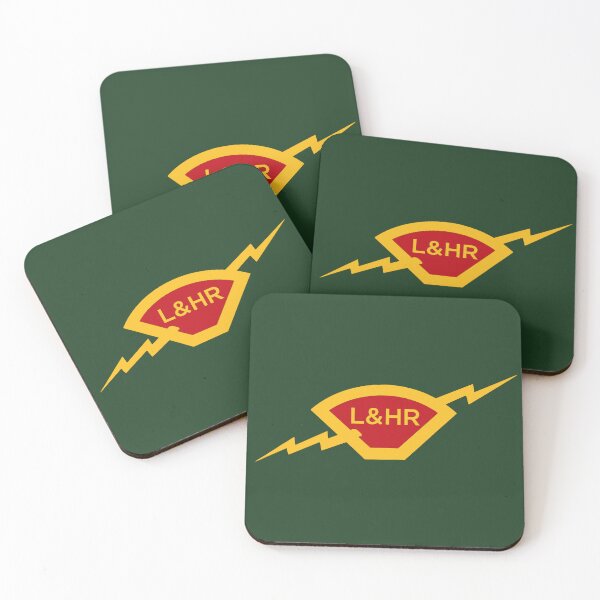Item preview, Lehigh and Hudson River Railway designed and sold by Trains-and-Rail.