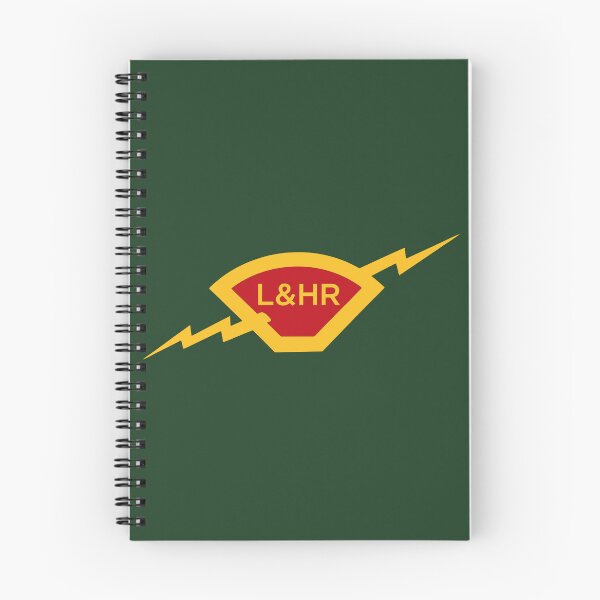 Item preview, Lehigh and Hudson River Railway designed and sold by Trains-and-Rail.