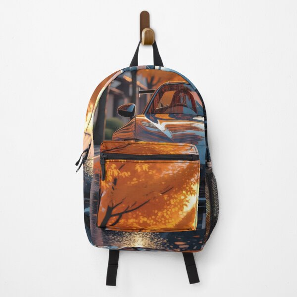 Item preview, JDM Roadster – Japanese sports cars in autumn designed and sold by Salimgor Hangaround Music.