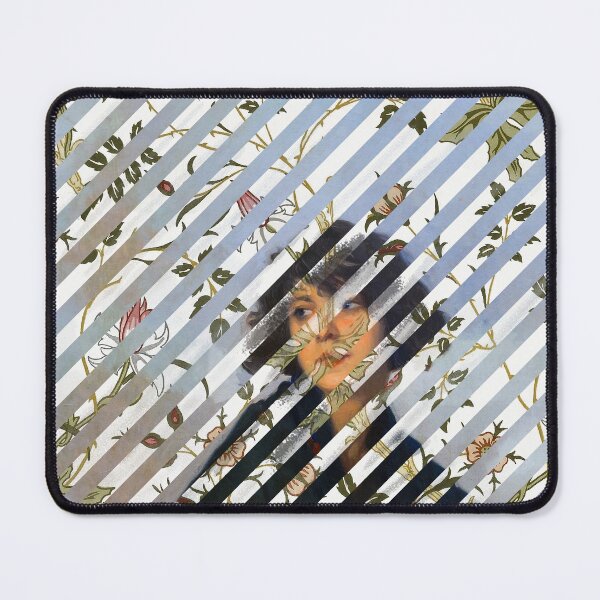 Item preview, Behind the Diagonal Lines designed and sold by adbrotherstudio.