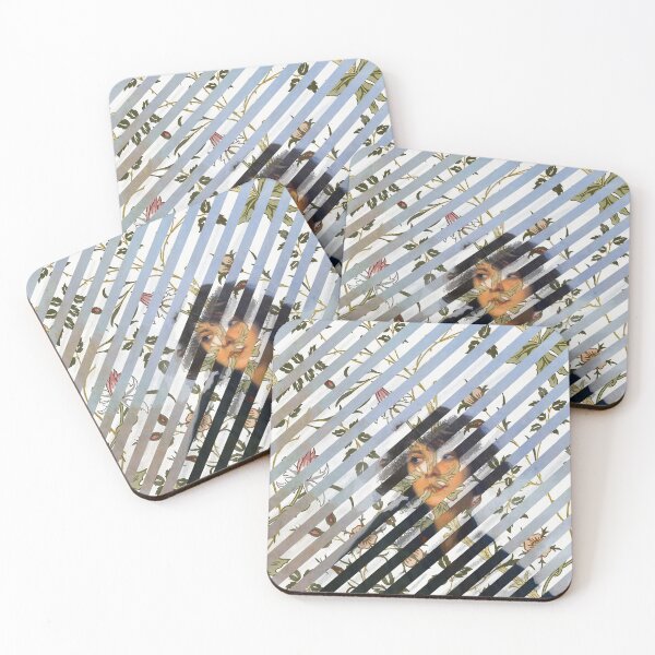 Item preview, Behind the Diagonal Lines designed and sold by adbrotherstudio.