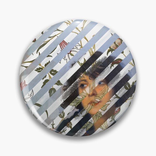 Item preview, Behind the Diagonal Lines designed and sold by adbrotherstudio.