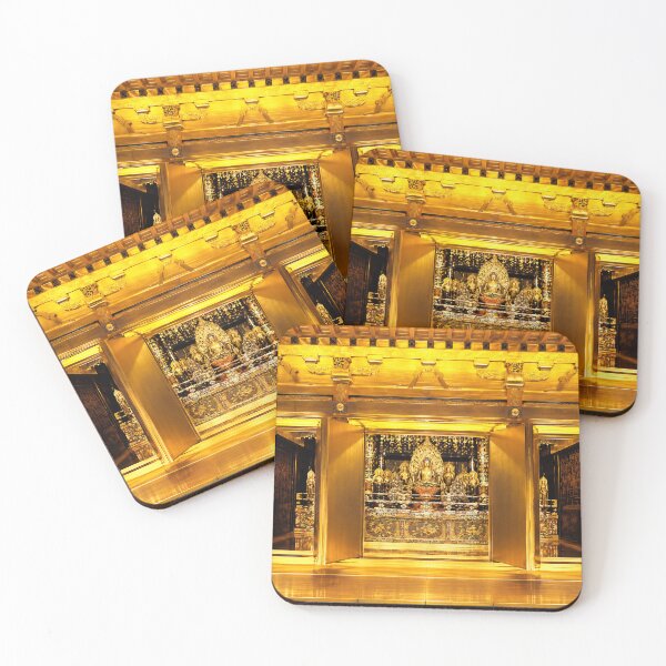 Item preview, Chuson-ji Konjikido – The Golden Temple of Hiraizumi, Japan designed and sold by CHANNELZIPANG.