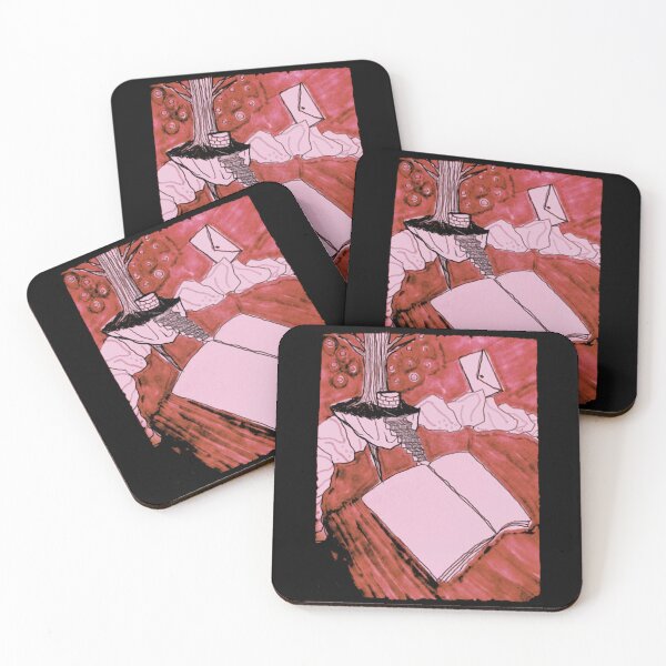 Item preview, Tree of Story Surreal Open Book Landscape Art designed and sold by Desainmalang.