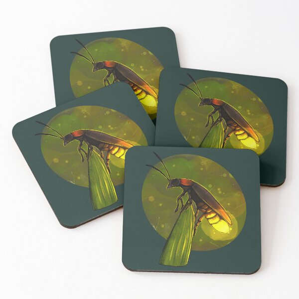 Item preview, Firefly designed and sold by Canis Lunaris.