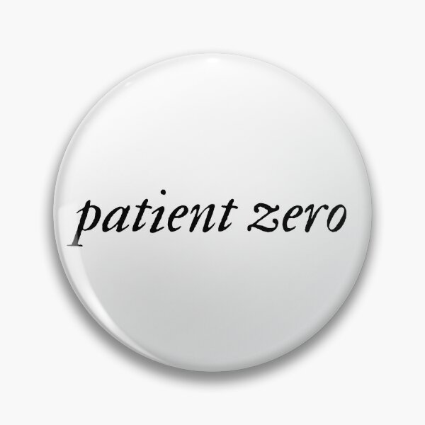 Item preview, Patient Zero | Song | Music designed and sold by The Turquoise Brush.