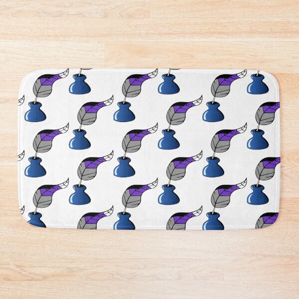 Item preview, Demisexual Quill Pride Flag designed and sold by HarveyHandcraftsandDesigns.
