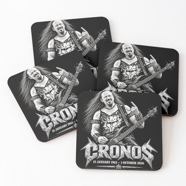 Item preview, Cronos Venom Conrad Lant memorial designed and sold by ViolettaGlass.
