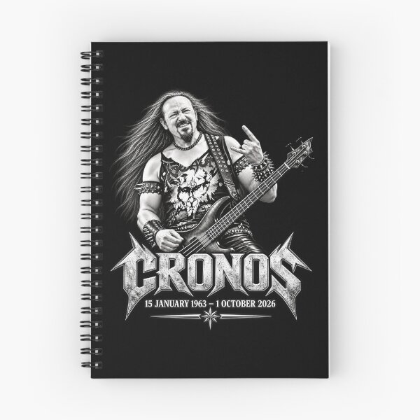 Item preview, Cronos Venom Conrad Lant memorial designed and sold by ViolettaGlass.