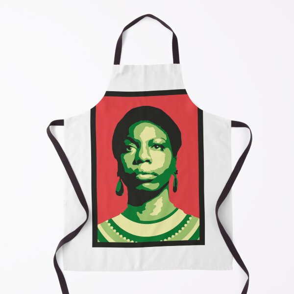 Item preview, Nina Simone designed and sold by holdathurn.