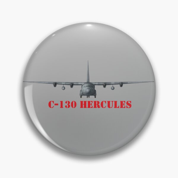 Artikelvorschau, C-130 Hercules entworfen und verkauft von HillC1985.