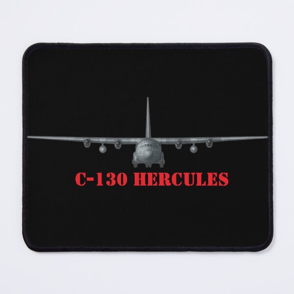 Item preview, C-130 Hercules  designed and sold by HillC1985.