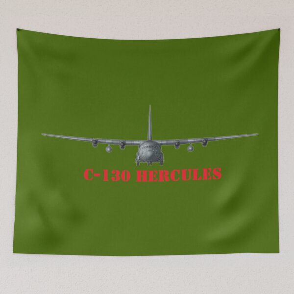 Item preview, C-130 Hercules  designed and sold by HillC1985.