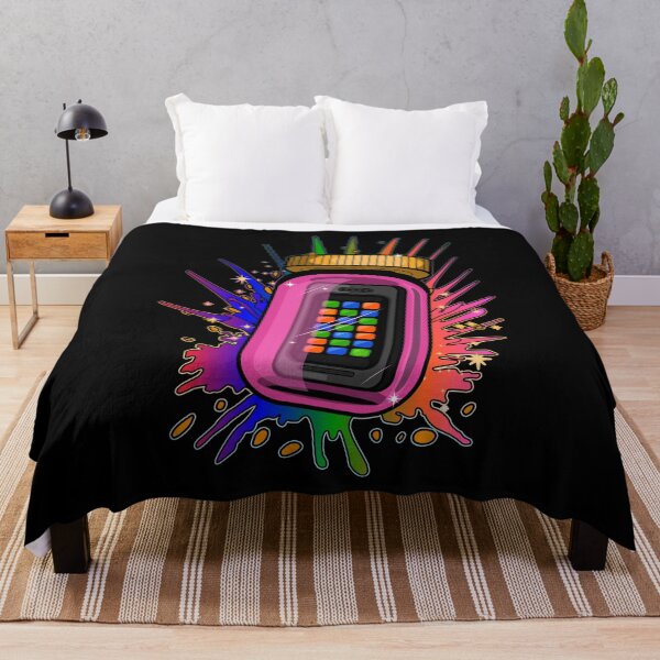 Item preview, Smartphone Habit Pop Art Splash designed and sold by Adamzworld.