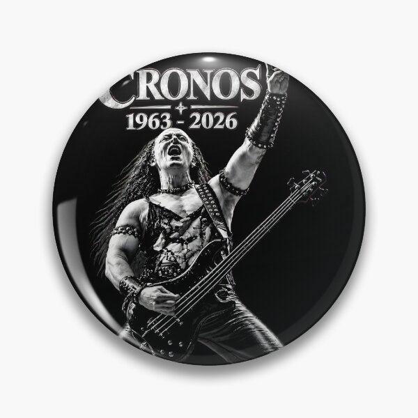 Item preview, Cronos Venom Conrad Lant tribute designed and sold by ViolettaGlass.