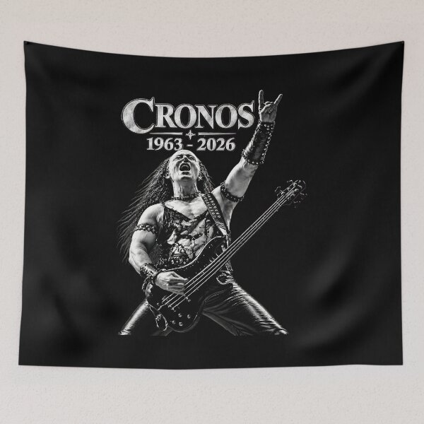 Item preview, Cronos Venom Conrad Lant tribute designed and sold by ViolettaGlass.