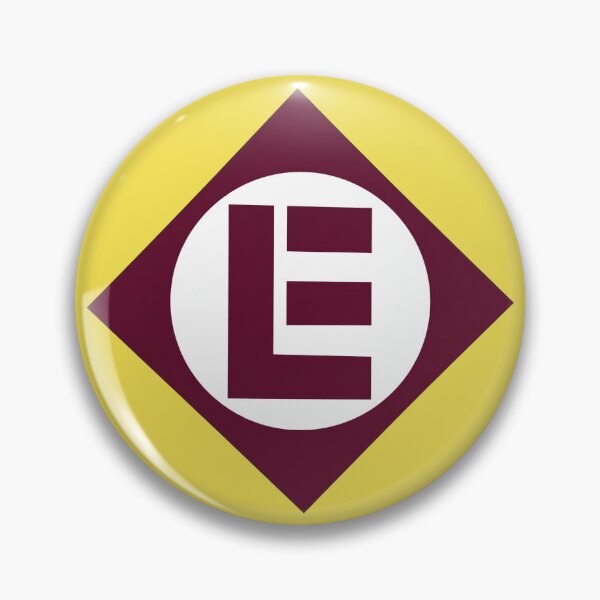 Item preview, Erie Lackawanna Railway designed and sold by Trains-and-Rail.