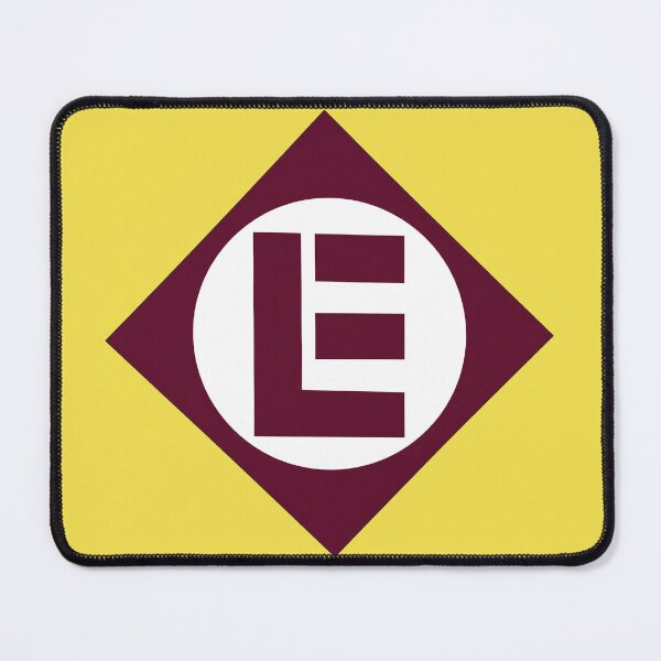 Item preview, Erie Lackawanna Railway designed and sold by Trains-and-Rail.
