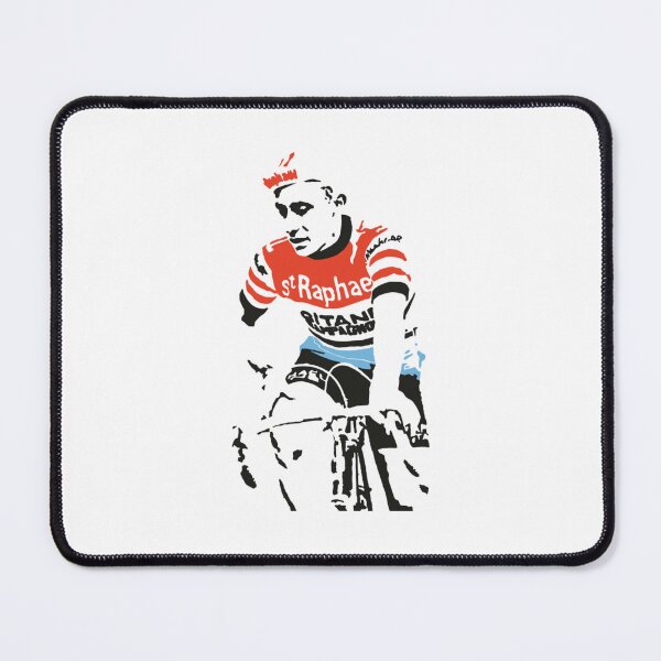 Item preview, Jacques Anquetil designed and sold by holdathurn.